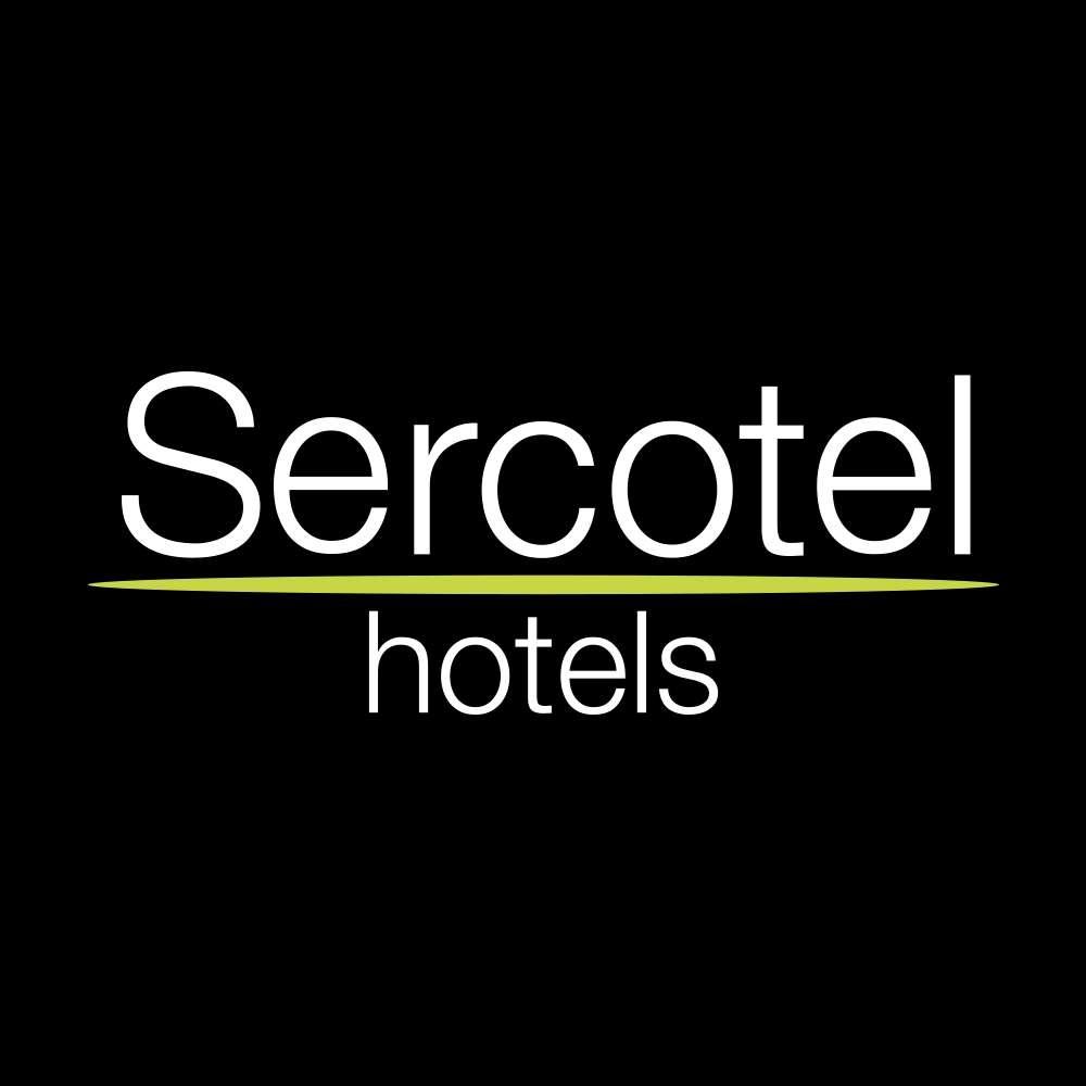 מירנדה דה אברו Sercotel Ciudad De Miranda לוגו תמונה